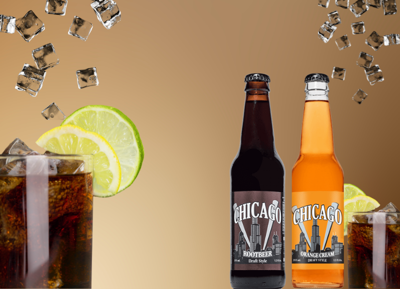 Root Beer Beverage Manufacturing Company