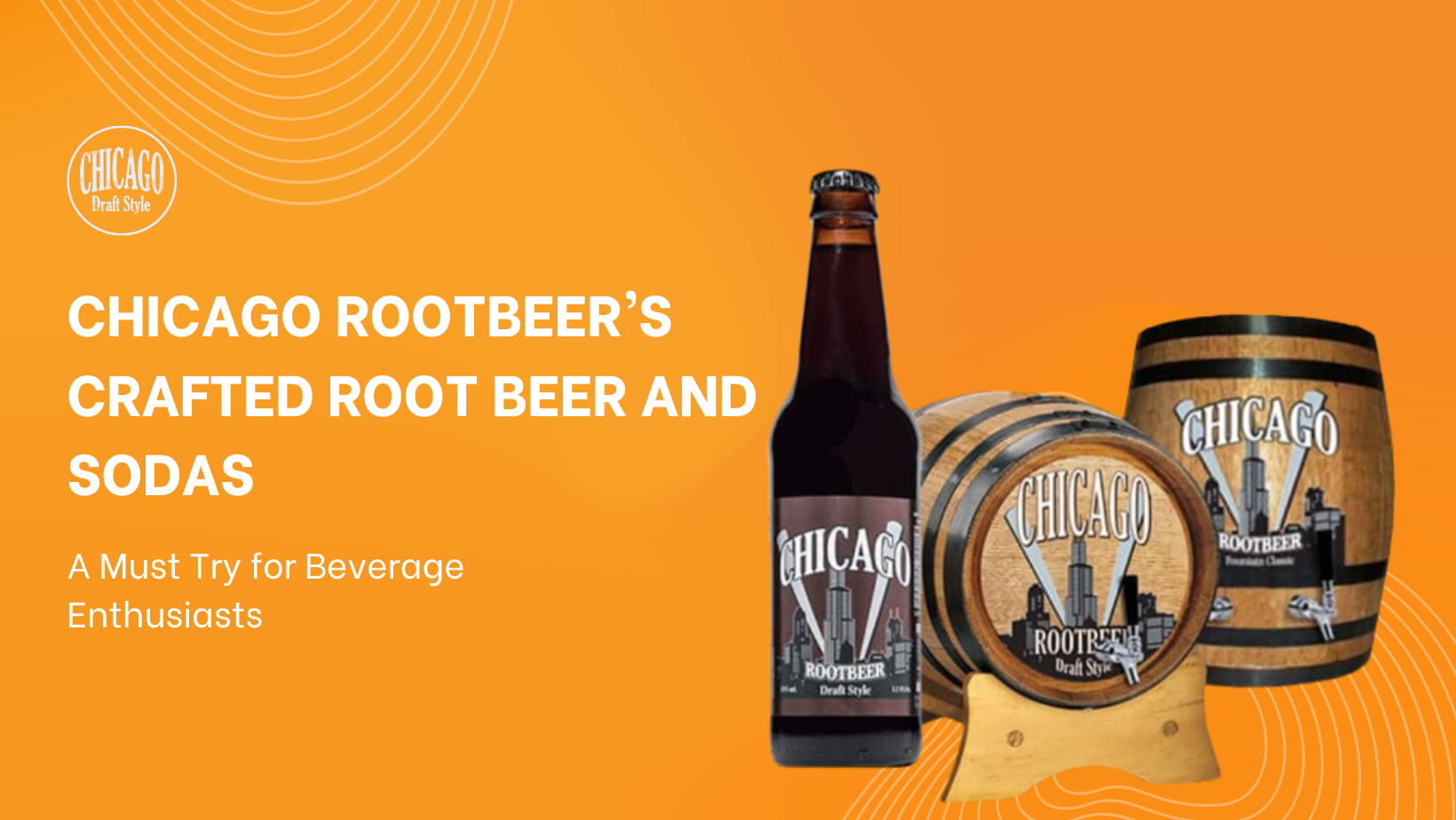 Root Beer Beverage Manufacturing Company