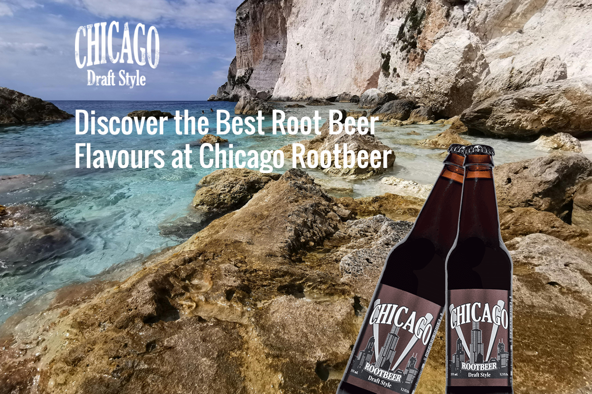 Read more about the article Savour the Tradition: Handcrafted Rootbeer Delights at Chicago Rootbeer