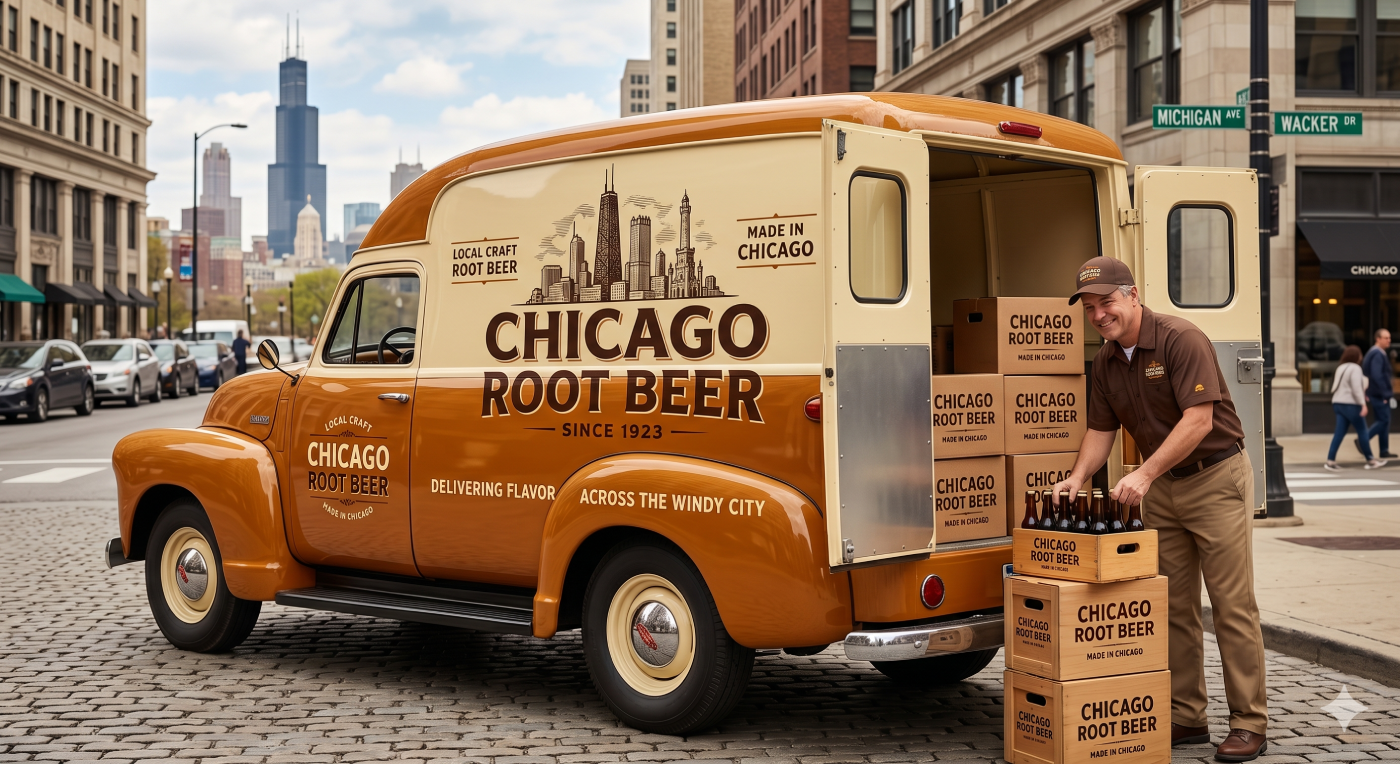 Root Beer Beverage Manufacturing Company