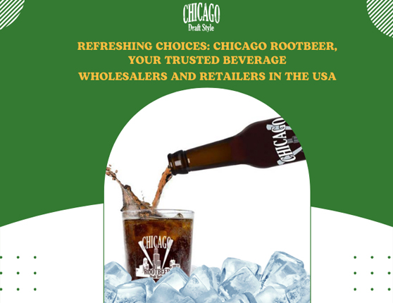 Root Beer Beverage Manufacturing Company