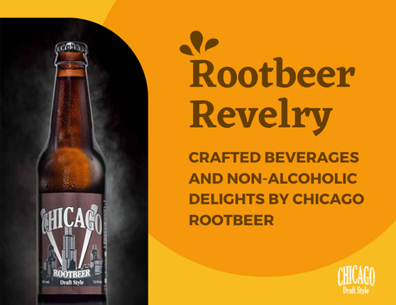 Root Beer Beverage Manufacturing Company